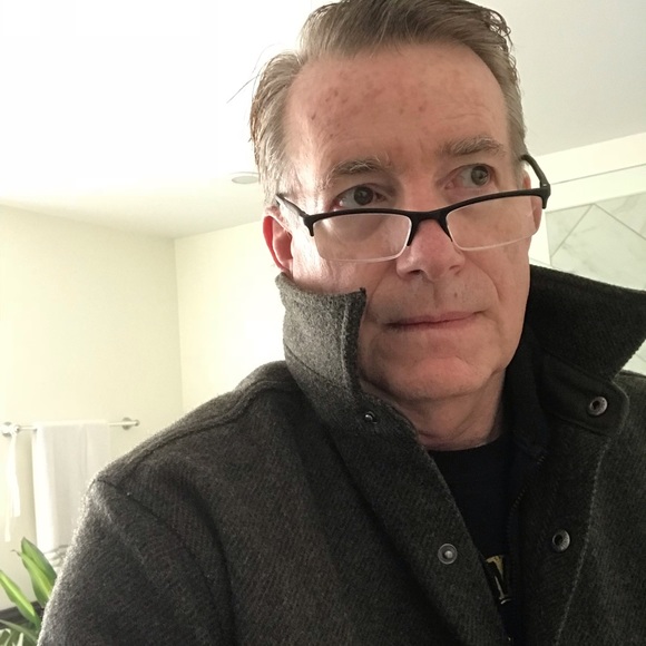 Welcome to my Virtual Closet. - Picture 10 of 10